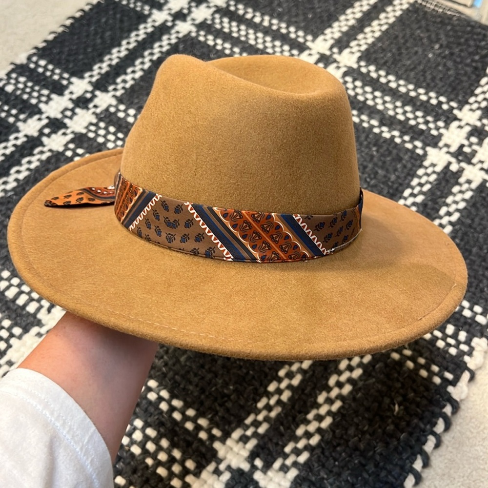 Orvis wool hat
